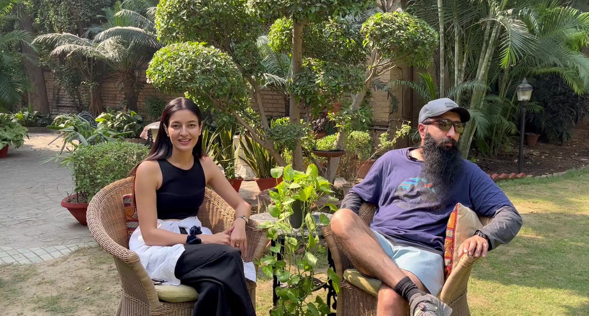 The Estate Villa - A Safe Space for Women Travellers